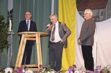 Pfarrer Mag. Franz Starlinger feiert 60er