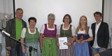110-Jähriges Jubiläum der Naturfreunde Ebensee und Jahreshauptversammlung Bild: Christian Steglegger