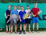 Tennis SPG Ebensee, Herrenmannschaft 2