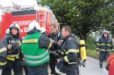 Freiwillige Feuerwehr der Stadt Bad Ischl