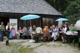 Es ist schon fast zur Tradition geworden. Am Samstag, 10. August fand das alljährliche Sommerfest der ÖVP Bad Goisern statt.