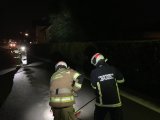 Quelle und Bildmaterial: 
Freiwillige Feuerwehr Bad Ischl 
Hauptfeuerwache 
