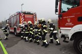 Fotos: Feuerwehr Laakirchen
