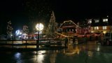 Eröffnung des Weihnachtsmarktes auf Gut Aiderbichl Henndorf -- Fotos Klein Helmut
