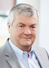 AK-Präsident Dr. Johann Kalliauer - Foto Arbeiterkammer O?-