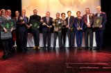 EnergyGlobeWorld_winners: Alle Sieger des Energy Globe World Awards 2019 -- (Fotocredit: Olli Urpela)