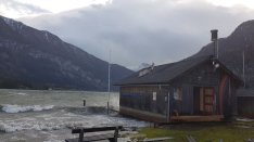 ?-sterreichische Wasserrettung 
Ortsstelle Bad Goisern