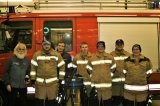 Bildmaterial: 
Freiwillige Feuerwehr Bad Ischl 
