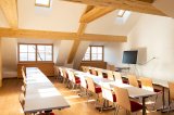 Moderne Büro- und Seminarräume stehen ab sofort in Henndorf zur Verfügung