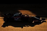 Scuderia Toro Rosso - Red Bull Content Pool