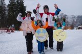 Pettenbachs Ski-Ortsmeister werden wieder im „lustigen Zwirn“ ermittelt!