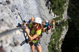 Klettersteig-Schulsport-Foto-Putz Heli-Outdoor Leadership