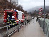 Bildmaterial: 
Freiwillige Feuerwehr Bad Ischl 
Hauptfeuerwache 
