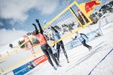 Fotos: Max Mauthner/Snowvolleyball