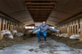 Käse-Sommelier Thomas Spiessberger setzt auf Regionalität und Qualität 
