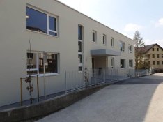 Die Inbetriebnahme des Lebenshilfe-Wohnhauses Gmunden musste auf unbestimmte Zeit verschoben werden 
Bildhinweis: Lebenshilfe Oberösterreich