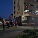 Bildmaterial: 
Freiwillige Feuerwehr Bad Ischl 
Hauptfeuerwache 
