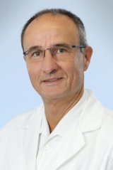 Prim. Dr. Christoph Silberbauer (Fotocredit OOEG)