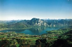 Tourismusverband Traunsee-Almtal