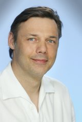 OA Dr. Karl Ahammer, Unfallchirurg am Salzkammergut Klinikum Gmunden und Bergrettungsarzt bei der Ortsstelle Gmunden. 
Bildquelle: OOEG