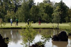 Golfclub Traunsee-Kirchham
