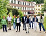 Startschuss für Schulzentrum in Reiterndorf!