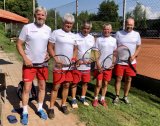 Tennis SPG Ebensee, Ü55 Senioren