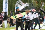 UPPER AUSTRIA KiteFoil Grand Prix Traunsee 2020
