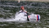 UPPER AUSTRIA KiteFoil Grand Prix Traunsee 2020 in Ebensee am Traunsee