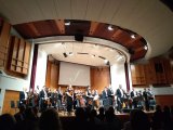 Das Bruckner Orchester in Gmunden, 22.8.20 Foto Yuliya Atzmanstorfer