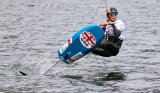 UPPER AUSTRIA KiteFoil Grand Prix Traunsee 2020 in Ebensee am Traunsee 
Fotos Kurt Schmidsberger