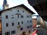 Das ehemalige Berggericht in der Kitzbüheler Altstadt zur Zeit des Erwerbs durch das European Heritage Project