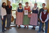 Bild_Lebenshilfe-Werkstätte Bad Ischl feierte Liachtbratlmontag
