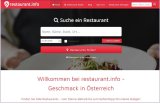 www.restaurant.info