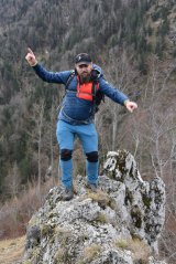 Alpinfreunde Jürgen Unterweger