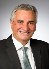Konrad Scheiber, CEO, Quality Austria ©Fotostudio René