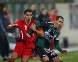 SV Guntamatic Ried 0:0-Punkteteilung gegen die FC Flyeralarm Admira 
Fotos Klein Helmut