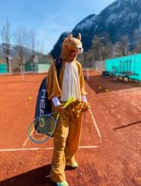 TC Bad Ischl - Schnupperkurse -- Fotos (c) TAAB-Tennis