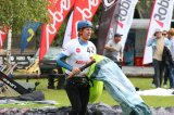 UPPER AUSTRIA KiteFoil Grand Prix Traunsee 2021 | Freizeitanlage Rindbach, Ebensee