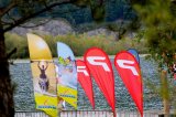UPPER AUSTRIA KiteFoil Grand Prix Traunsee 2021 | Freizeitanlage Rindbach, Ebensee