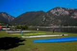 Upper Austria KiteFoil Grand Prix Traunsee