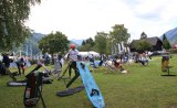 Upper Austria KiteFoil Grand Prix Traunsee