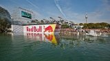 Der Red Bull Flugtag 2012 in Wien 
© Red Bull Content Pool / Mirja Geh