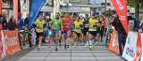 Marathonstart in Bad Ischl - (c Hörmandinger)