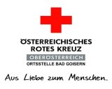 Rote Kreuz Bad Goisern