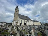 Gottesdienst aus Seekirchen am Wallersee 
© Servus TV / Euro-TV