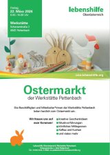 Bildhinweis: Lebenshilfe Oberösterreich