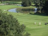 Golfclub Traunsee Almtal: Herzlichkeit und Gemütlichkeit statt Snobismus