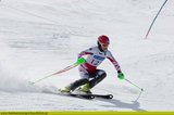 Maximilian Lahnsteiner (Skiteam Ebensee) - FOTO Bruno Klaushofer - www.salzkammergut--rundblick.at