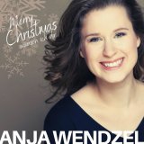 Anja Wendzel spendet den Reinerlös ihres neuen Weihnachtsliedes an das Gut Aiderbichl. Sie hat selbst auch eine Patenschaft übernommen .. Fotonachweis Gut Aiderbichl)